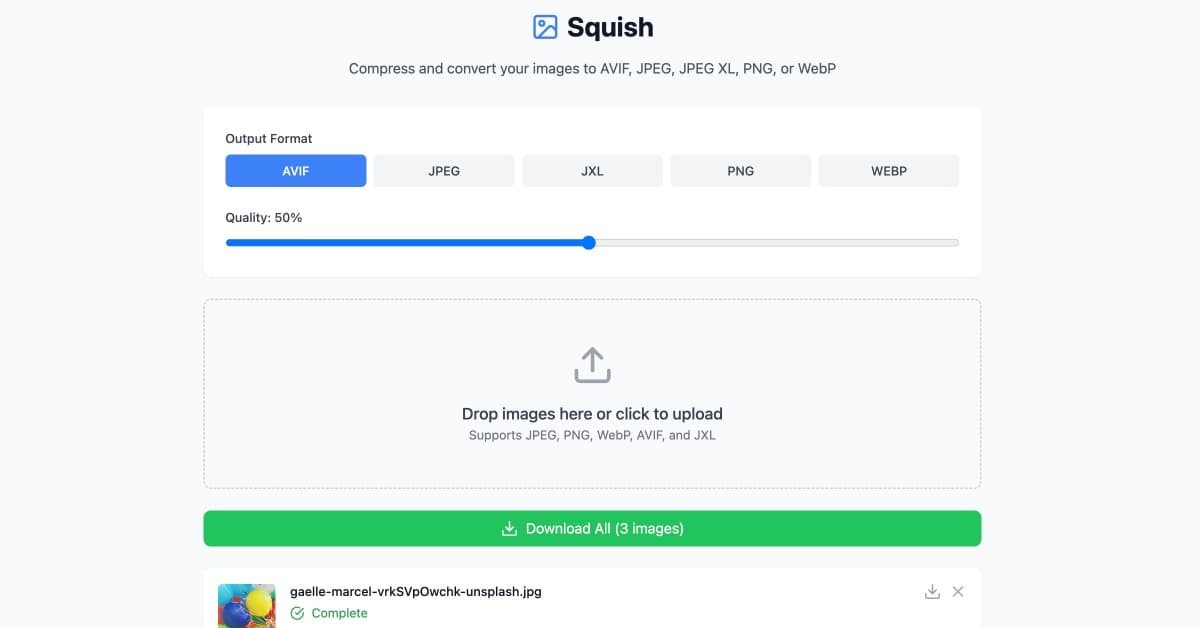 Image of Workflow Builder